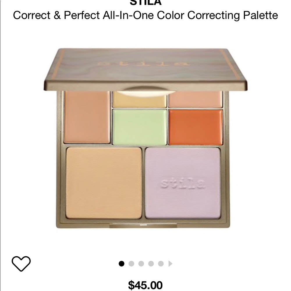 stila “correct & perfect” all-in-one (gently used)
